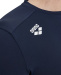 Arena Team T-Shirt Solid Navy