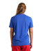 Arena Team T-Shirt Solid Royal