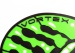 Schwimmpaddle Arena Vortex Evolution green