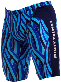 Funky Trunks Snork City Training Jammers