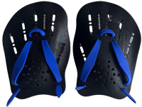 Schwimmpaddle Swimaholic Paddles Black Schwimmpaddle Swimaholic Paddles Black
