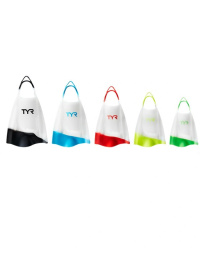 Schwimmflossen Tyr Hydroblade Fins