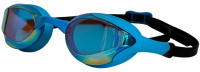Swimaholic VisionRace Mirror Goggles