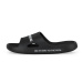 Hausschuhe Swimaholic Pool Slippers Black