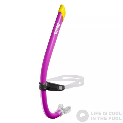 Schwimmschnorchel Arena Swim Snorkel Pro III