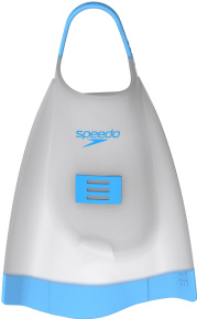 Speeedo DMC Elite Fins Blue