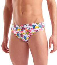 Arena Performance Desert Swim Brief