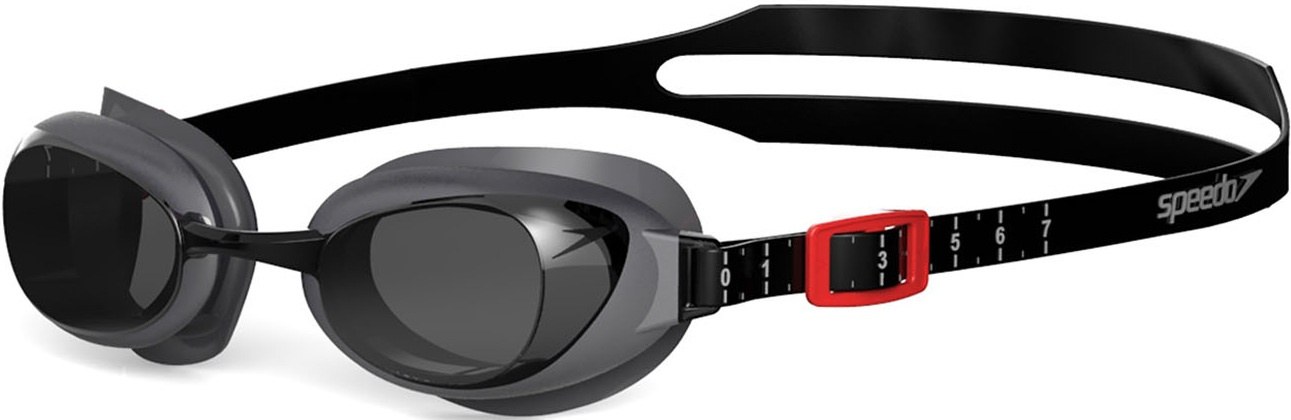 Dioptrische Schwimmbrille  Speedo Aquapure Optical