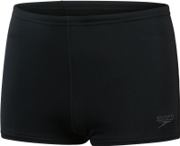 Speedo ECO Endurance+ Junior Aquashort Black