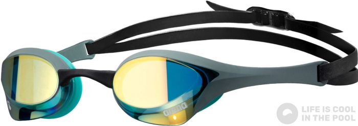 Schwimmbrille Arena Cobra Ultra Swipe Mirror