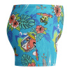Speedo Boys Aquashort Allover Surf