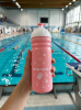 Swimaholic Water Bottle Swimming World