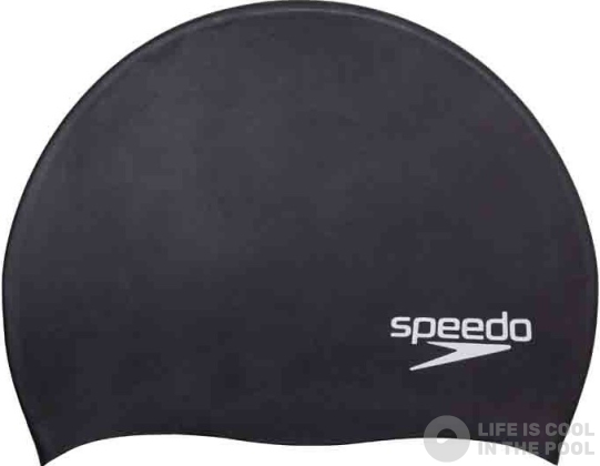 Speedo Biofuse Cap 
