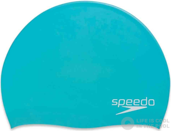 Speedo Biofuse Cap 