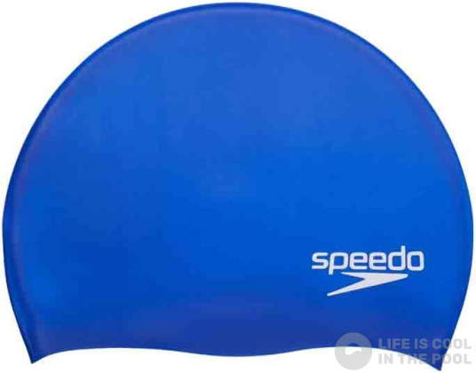Speedo Biofuse Cap 