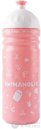 Swimaholic Water Bottle Swimming World