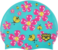 Arena Printed Cap Junior Bees