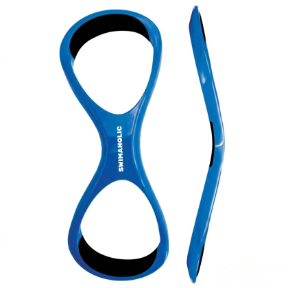 Paddel-Armstützen Swimaholic Forearm Trainers