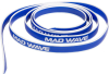 Ersatzband für Schwimmbrille Mad Wave Silicone Strap