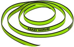 Ersatzband für Schwimmbrille Mad Wave Silicone Strap