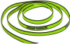 Ersatzband für Schwimmbrille Mad Wave Silicone Strap