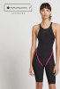 Finis R3 Ascent Openback Black/Pink