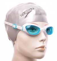 Damen-Schwimmbrille Speedo Aquapure Female