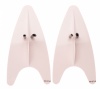 Schwimmpaddle Finis Freestyler Hand Paddles junior