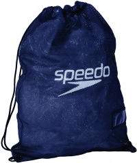 Vak na plavecké pomůcky Speedo Mesh Bag