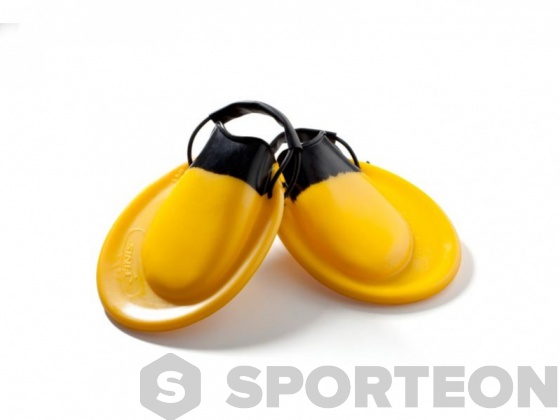 Schwimmflossen Finis Positive Drive Fins