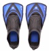 Schwimmflossen Aqua Sphere Microfin HP Blue/Black