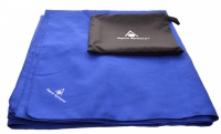 Schwimmen Handtuch Aqua Sphere King Size Magic Towel Schwimmen Handtuch Aqua Sphere King Size Magic Towel