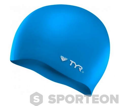 Schwimmkappe TYR Silicone