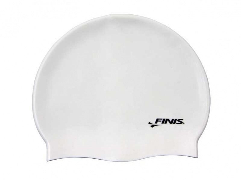 Schwimmkappe Finis Silicone Cap