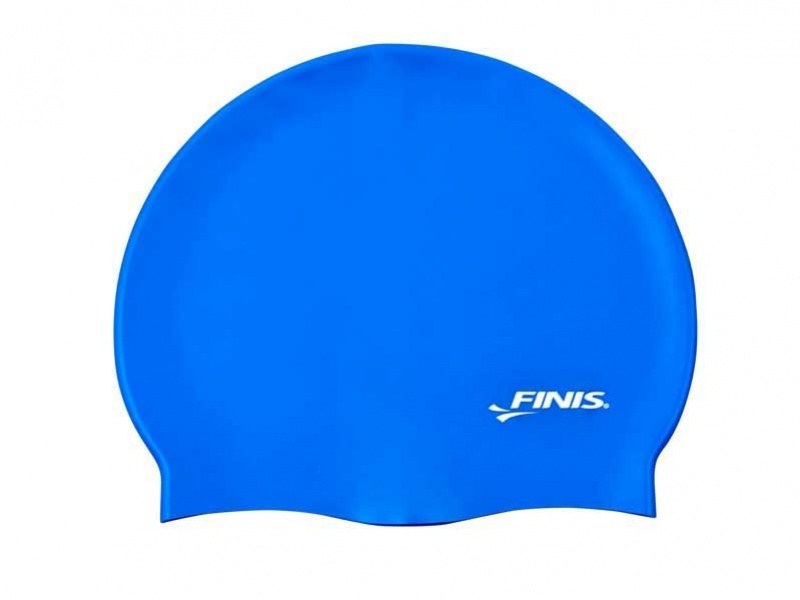 Schwimmkappe Finis Silicone Cap