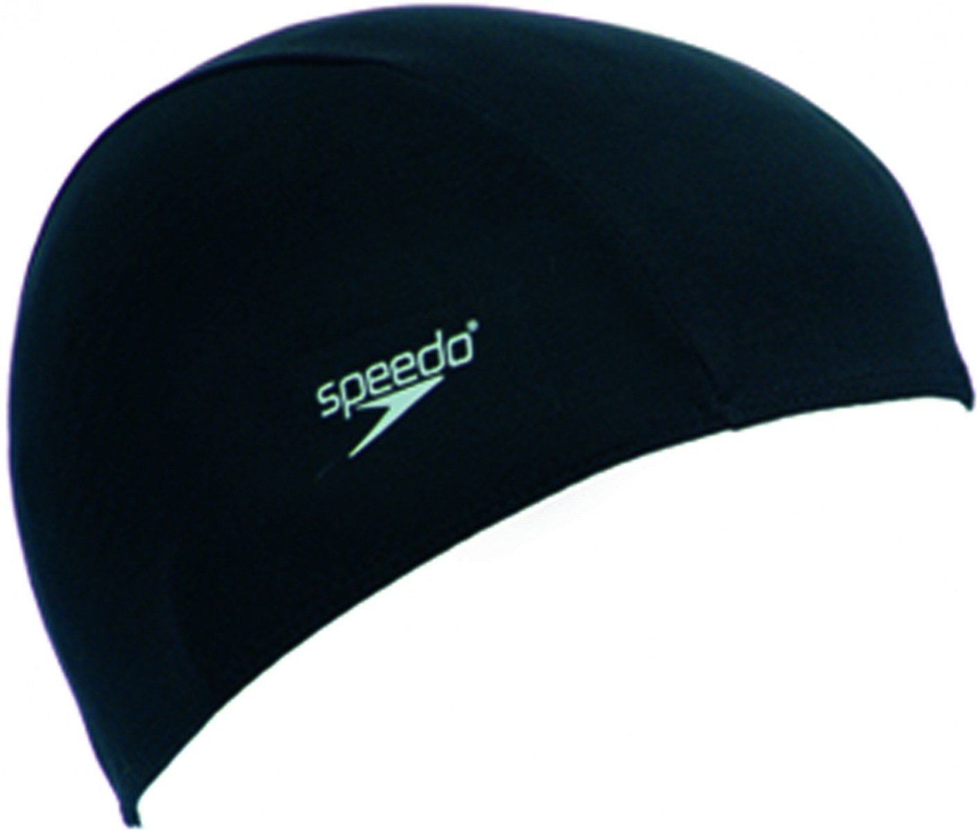 Schwimmkappe Kinder Speedo Polyester Cap Junior